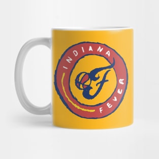 Indiana Feveeeer 08 Mug